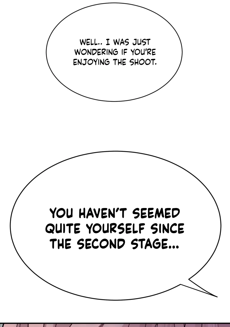 My Favorite Savior Girl Chapter 15 - page 24