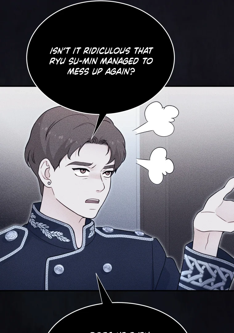 My Favorite Savior Girl Chapter 15 - page 37