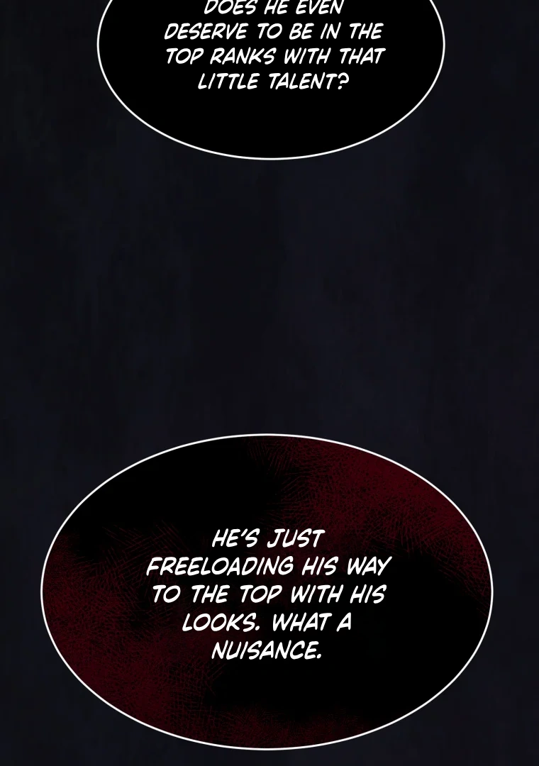 My Favorite Savior Girl Chapter 15 - page 38