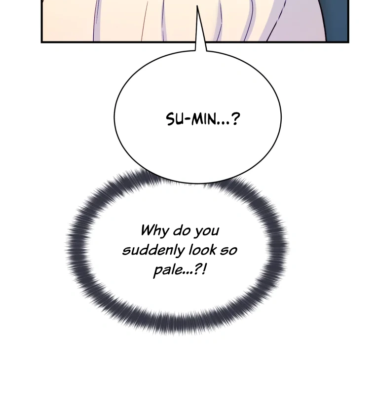 My Favorite Savior Girl Chapter 15 - page 45