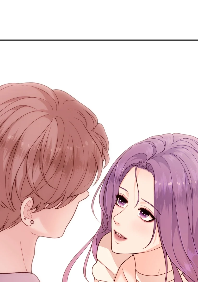 My Favorite Savior Girl Chapter 15 - page 5