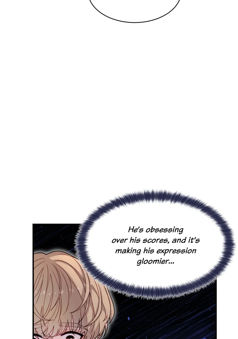 My Favorite Savior Girl Chapter 15 - page 52