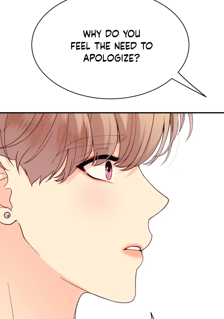 My Favorite Savior Girl Chapter 15 - page 57