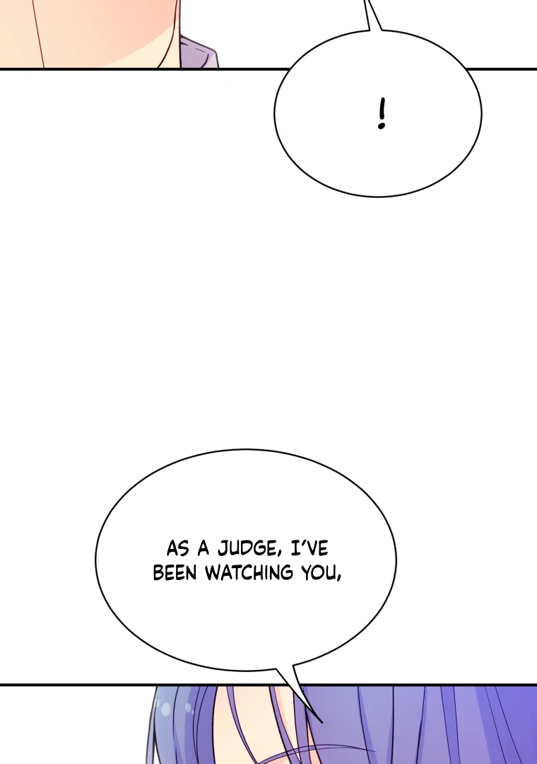 My Favorite Savior Girl Chapter 15 - page 58