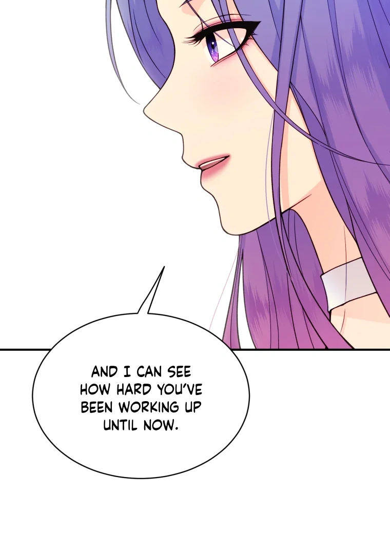 My Favorite Savior Girl Chapter 15 - page 59