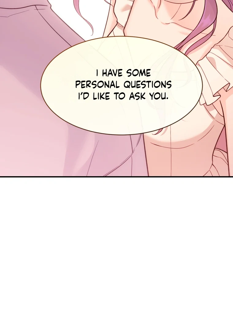 My Favorite Savior Girl Chapter 15 - page 6