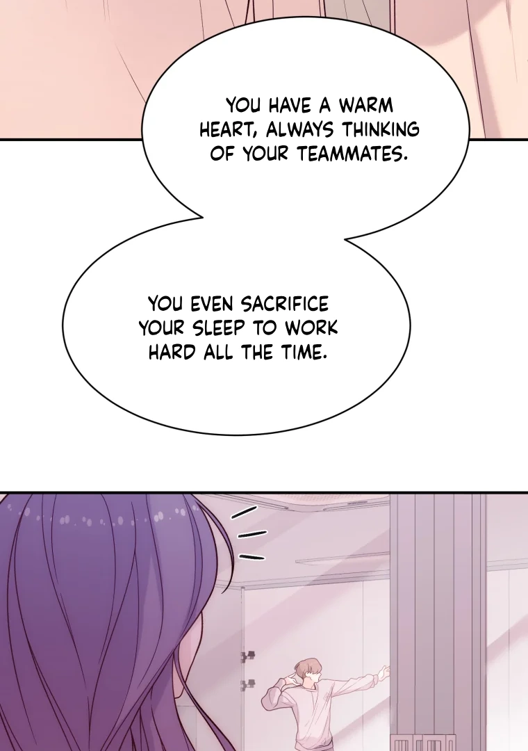 My Favorite Savior Girl Chapter 15 - page 61