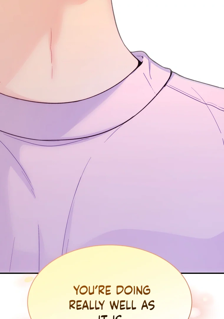 My Favorite Savior Girl Chapter 15 - page 65