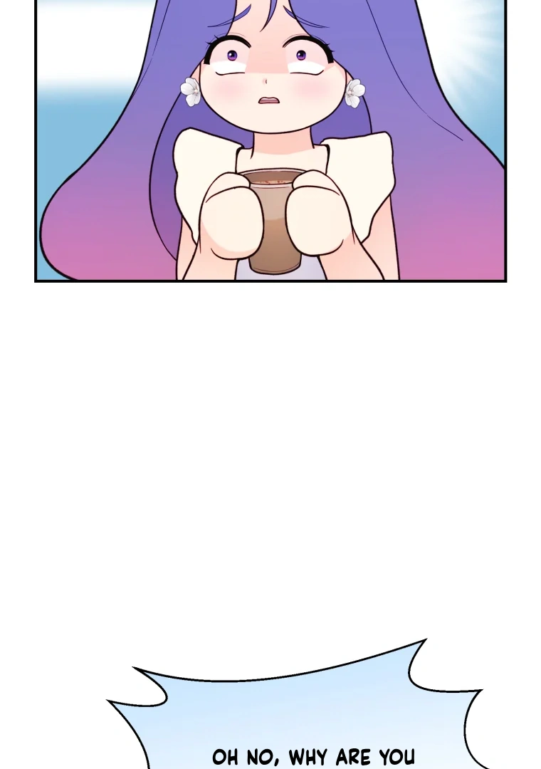My Favorite Savior Girl Chapter 15 - page 69