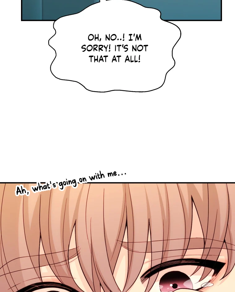 My Favorite Savior Girl Chapter 15 - page 71
