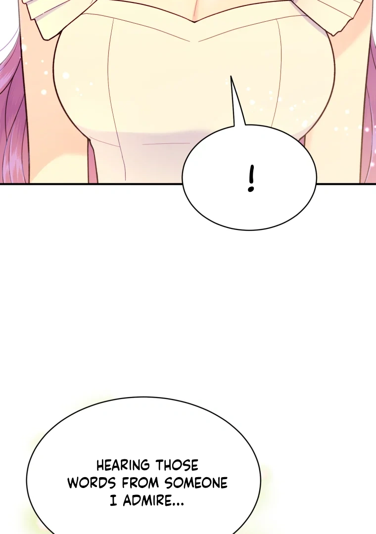 My Favorite Savior Girl Chapter 15 - page 75