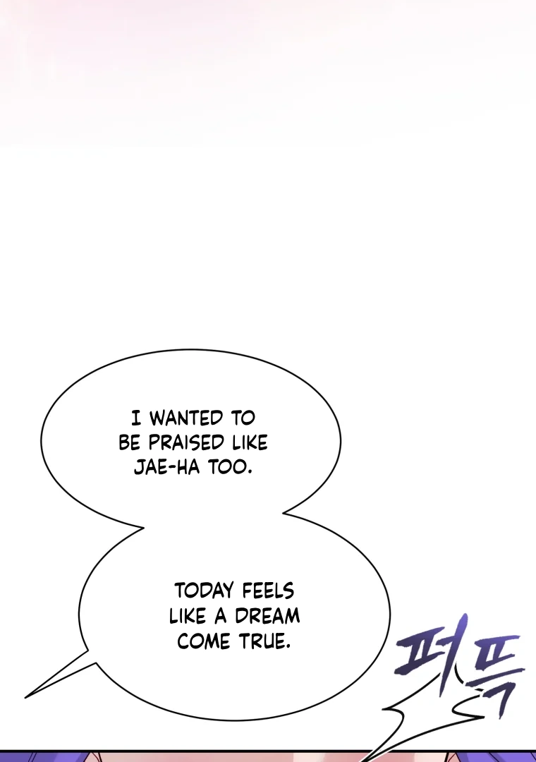 My Favorite Savior Girl Chapter 15 - page 83