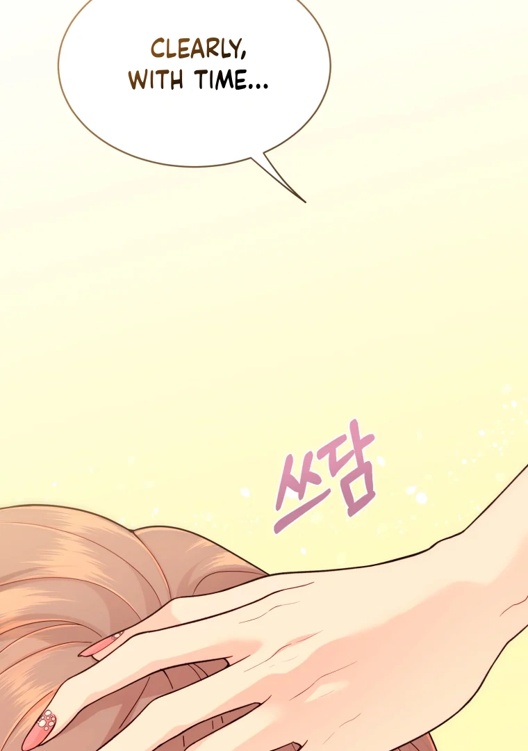My Favorite Savior Girl Chapter 15 - page 95
