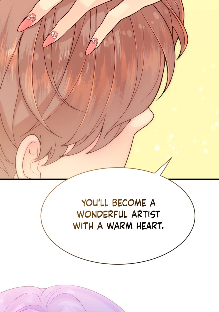 My Favorite Savior Girl Chapter 15 - page 96