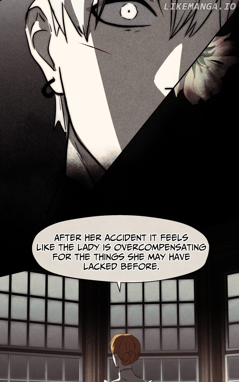 I Am the Villain ( Webtoons ) Chapter 51 - page 44