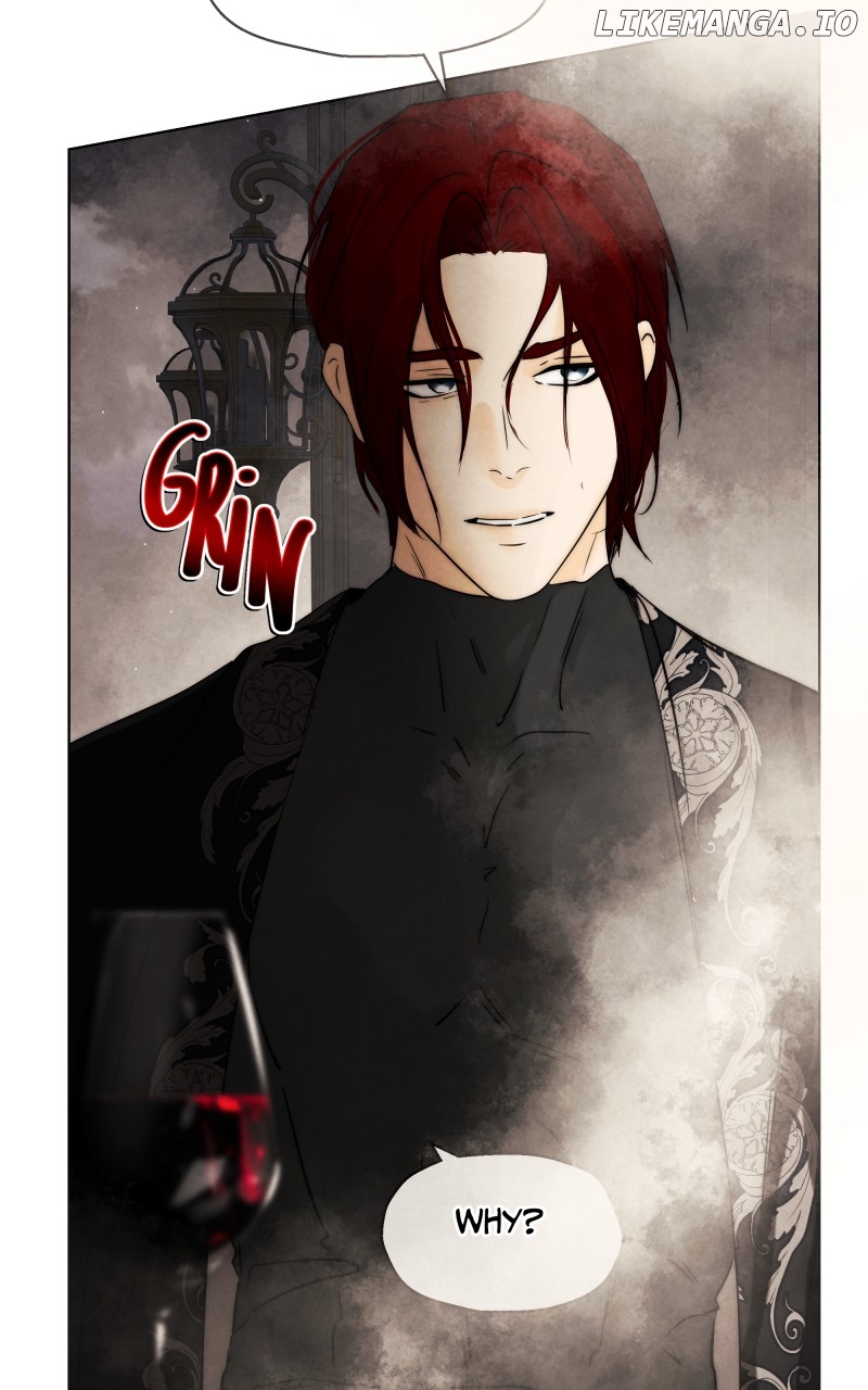 I Am the Villain ( Webtoons ) Chapter 53 - page 34