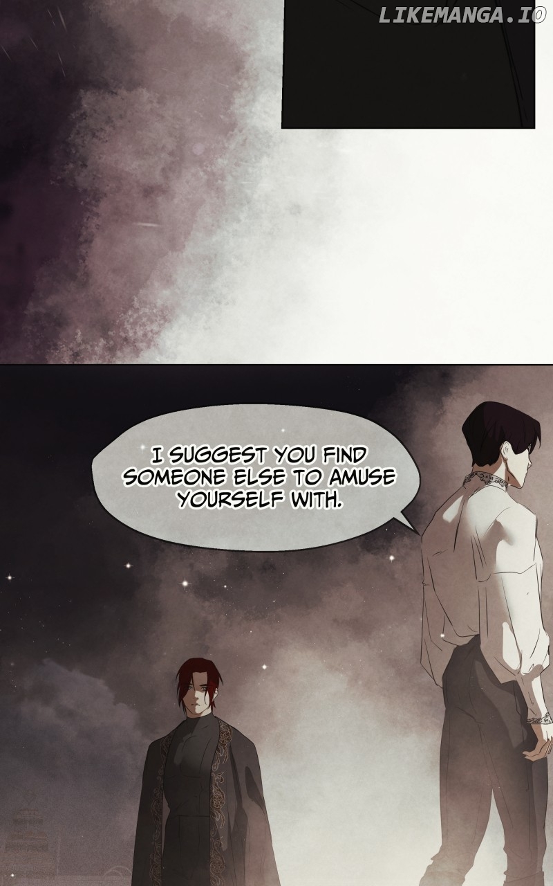 I Am the Villain ( Webtoons ) Chapter 53 - page 44