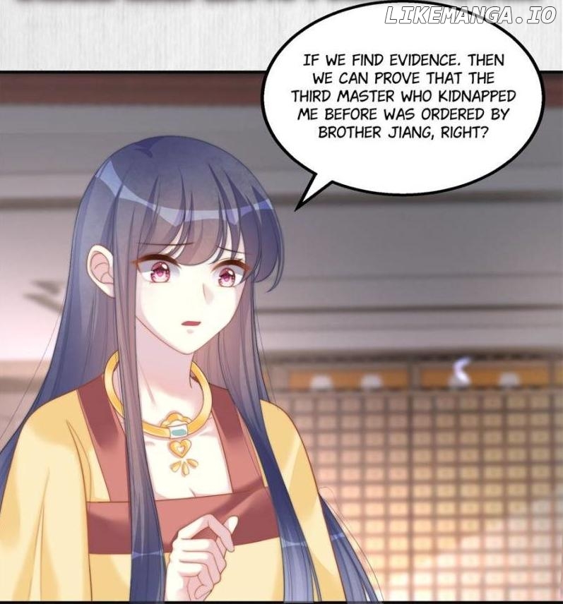 The Young Genius Paintress Chapter 34 - page 1