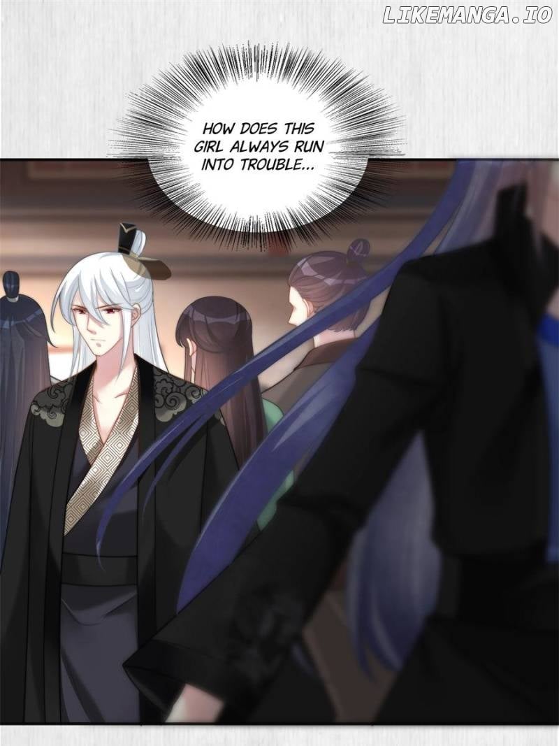 The Young Genius Paintress Chapter 34 - page 24