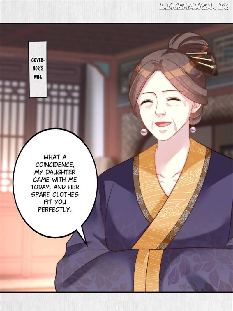 The Young Genius Paintress Chapter 34 - page 26