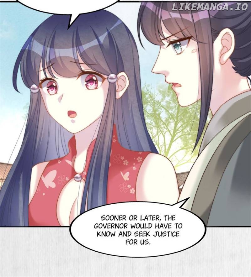 The Young Genius Paintress Chapter 34 - page 30
