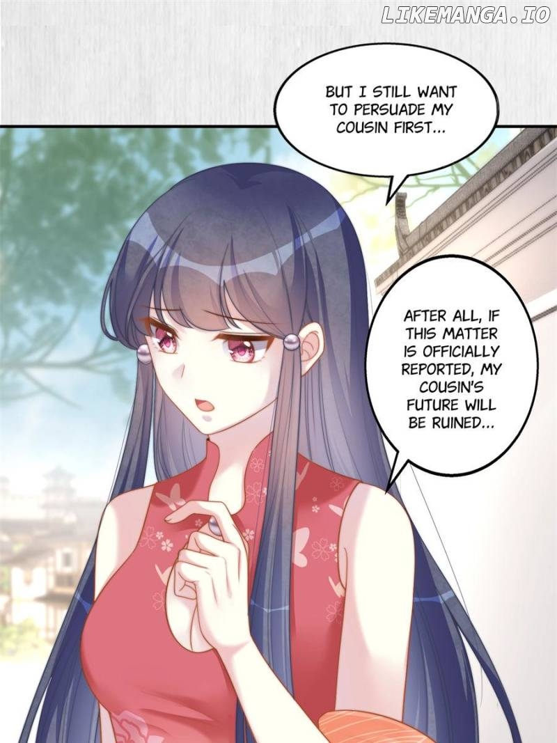The Young Genius Paintress Chapter 34 - page 31