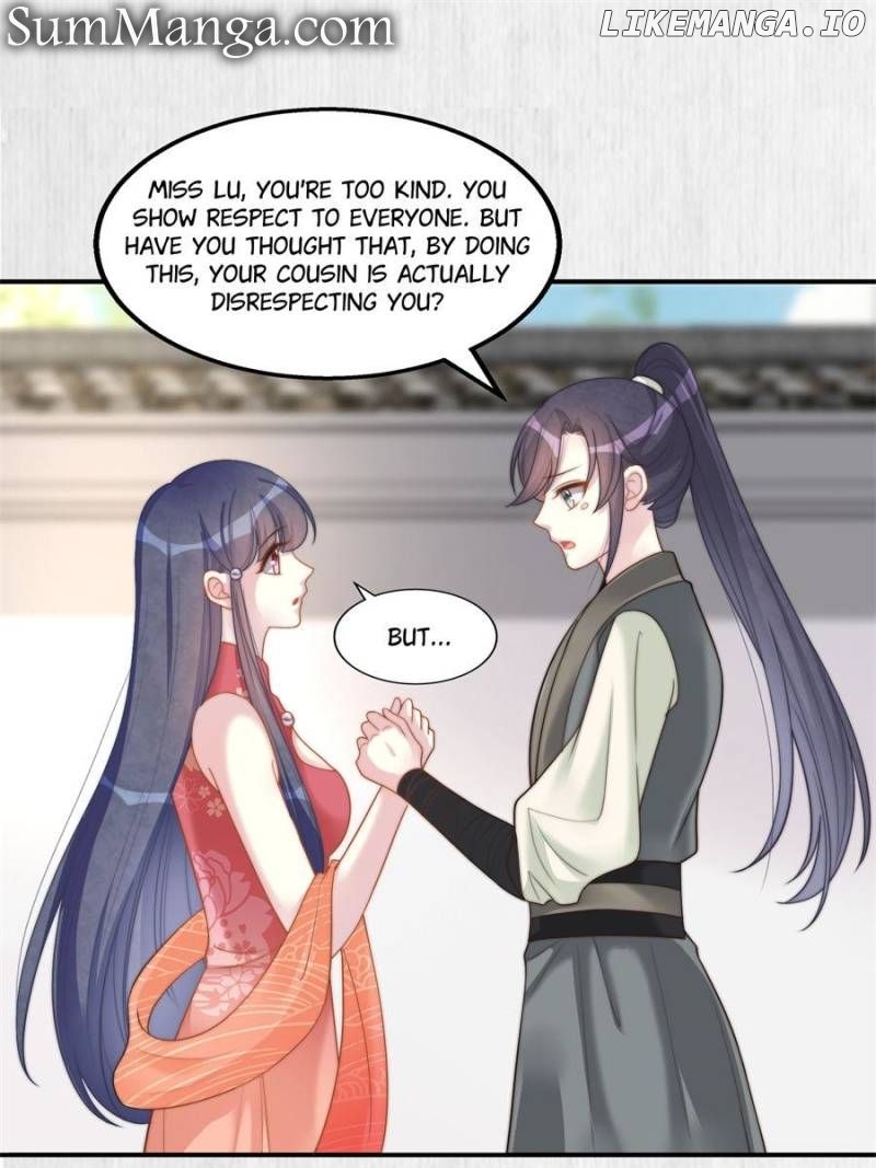 The Young Genius Paintress Chapter 34 - page 34