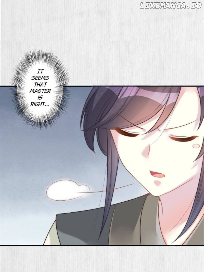 The Young Genius Paintress Chapter 34 - page 35