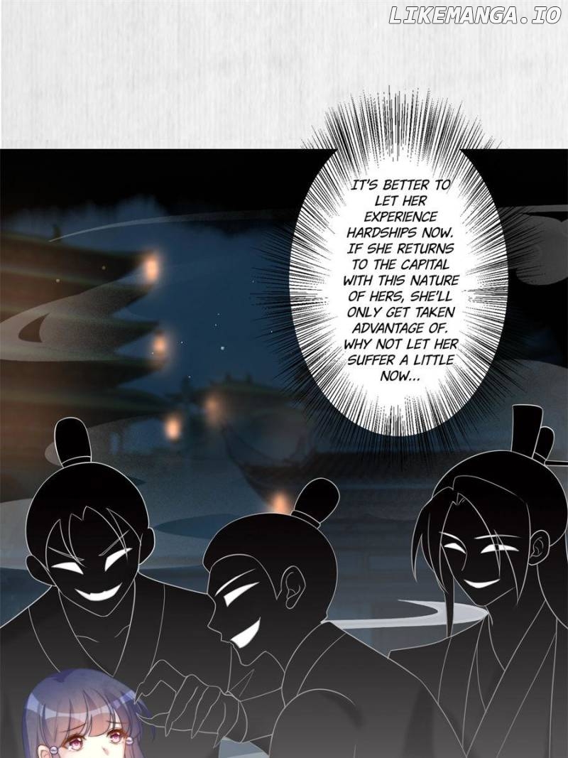 The Young Genius Paintress Chapter 34 - page 37