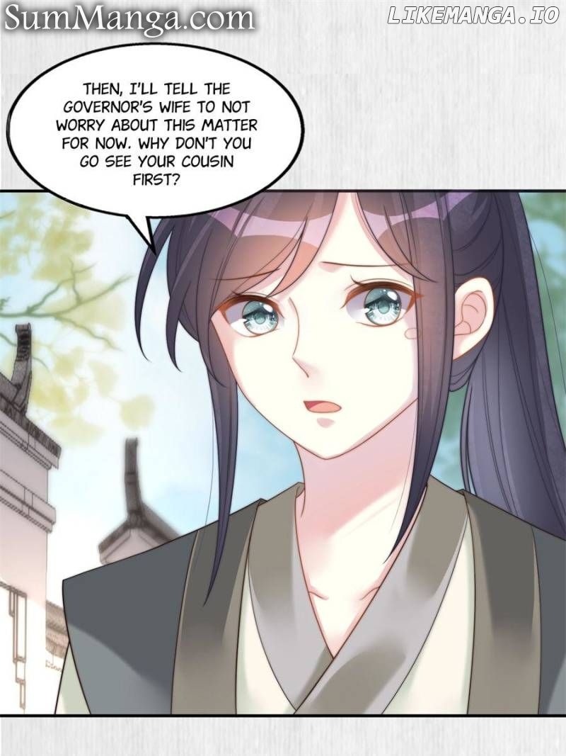 The Young Genius Paintress Chapter 34 - page 39
