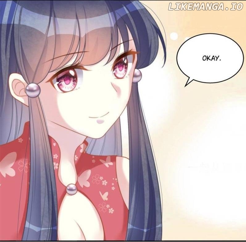 The Young Genius Paintress Chapter 34 - page 40