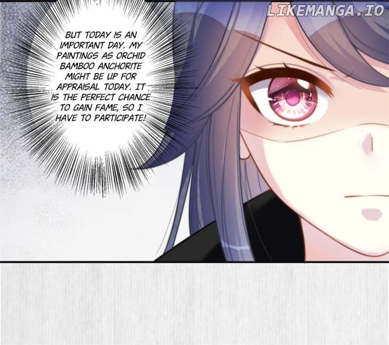The Young Genius Paintress Chapter 34 - page 9