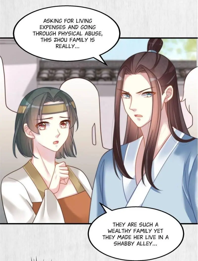The Young Genius Paintress Chapter 46 - page 1