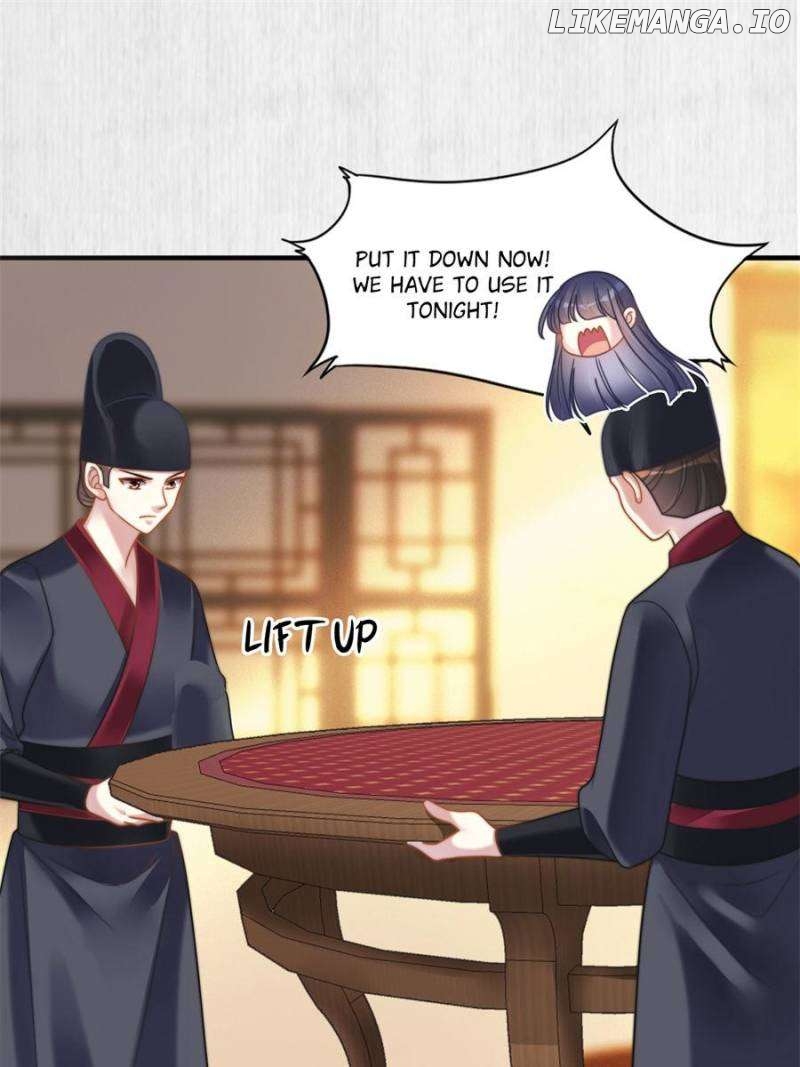 The Young Genius Paintress Chapter 49 - page 29
