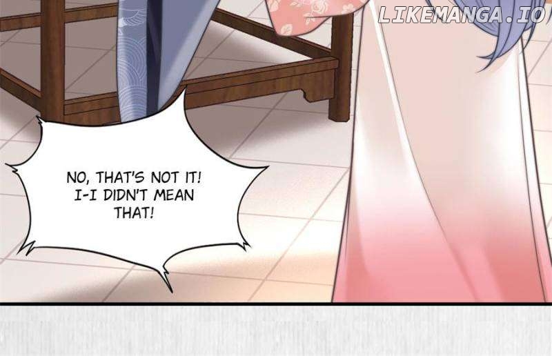 The Young Genius Paintress Chapter 49 - page 3