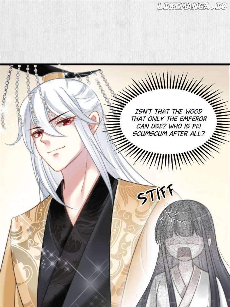 The Young Genius Paintress Chapter 49 - page 36