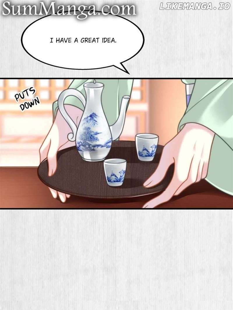 The Young Genius Paintress Chapter 49 - page 7