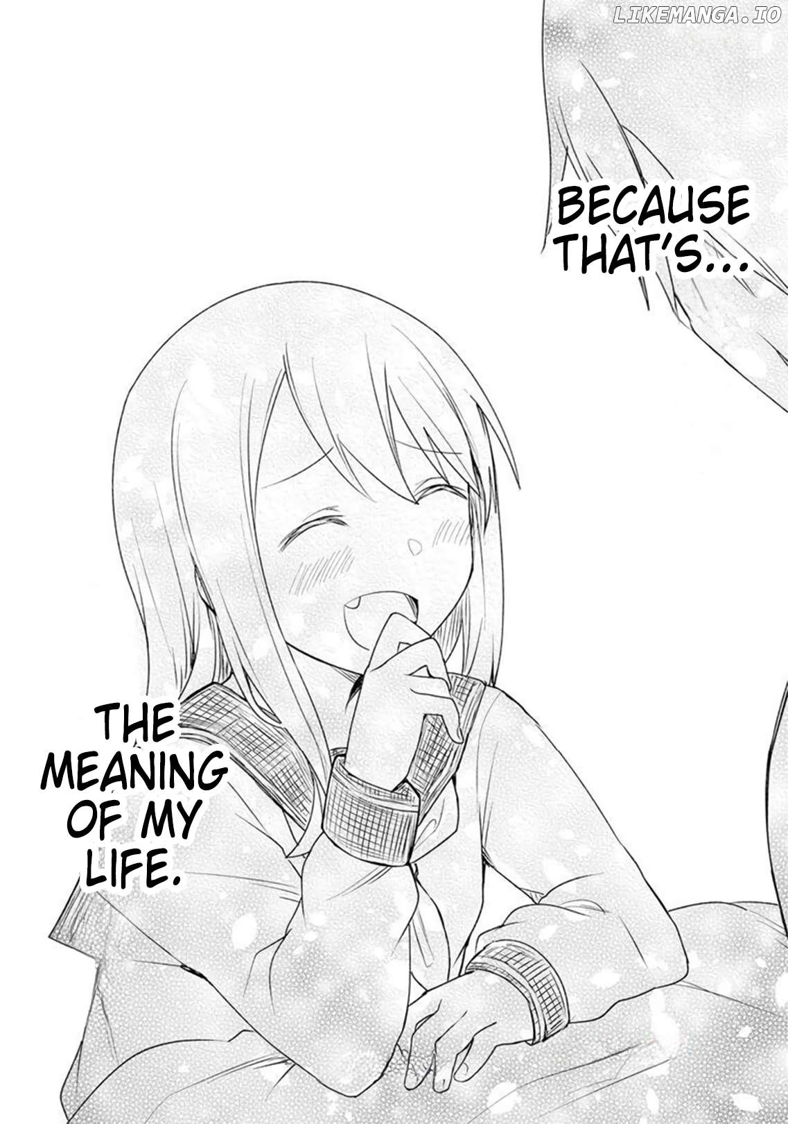 Living Alone, Got Fever, Fall in Love Chapter 5 - page 36