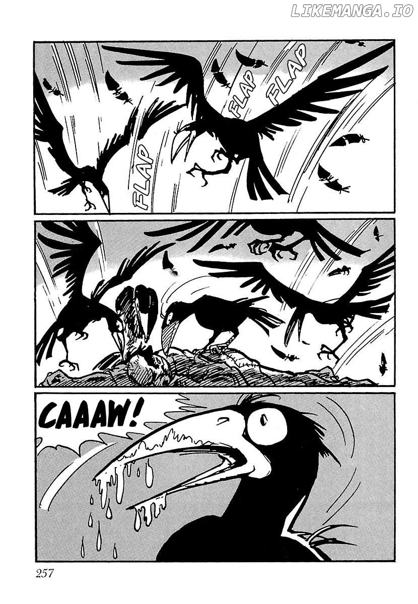 Ninja Chronicles: The Legend Of Kagemaru Chapter 13 - page 4