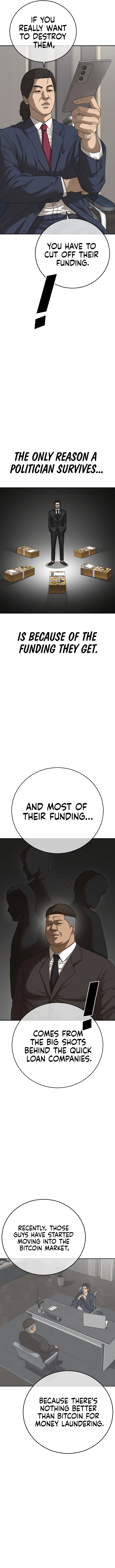 Ulzzang Generation Chapter 29 - page 11