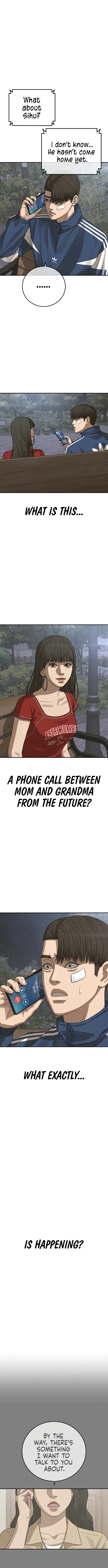 Ulzzang Generation Chapter 29 - page 18
