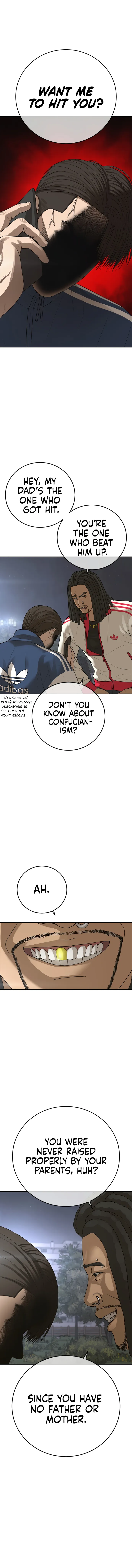 Ulzzang Generation Chapter 29 - page 22