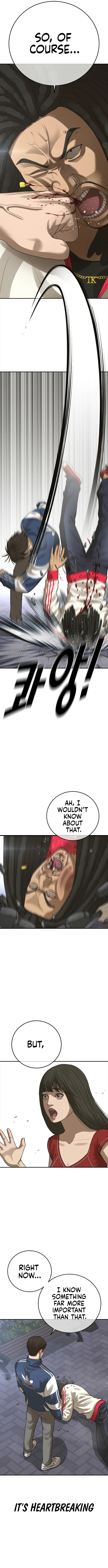 Ulzzang Generation Chapter 29 - page 23