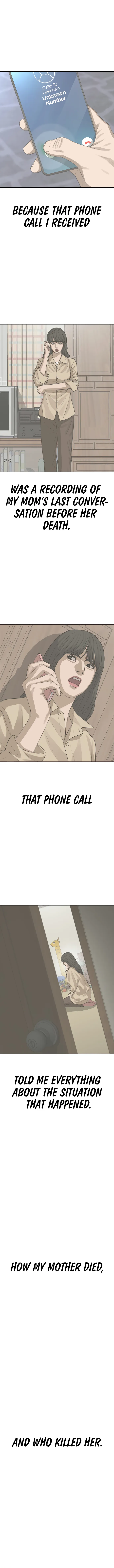 Ulzzang Generation Chapter 29 - page 24