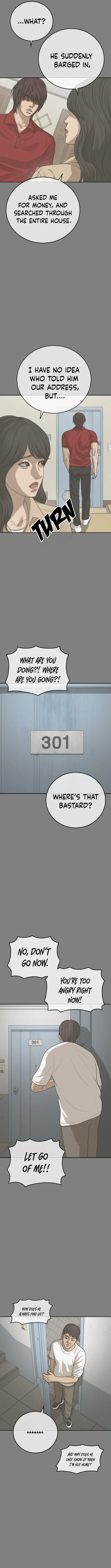 Ulzzang Generation Chapter 30 - page 10