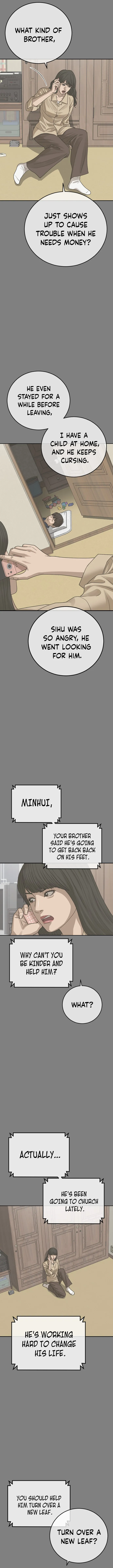 Ulzzang Generation Chapter 30 - page 12