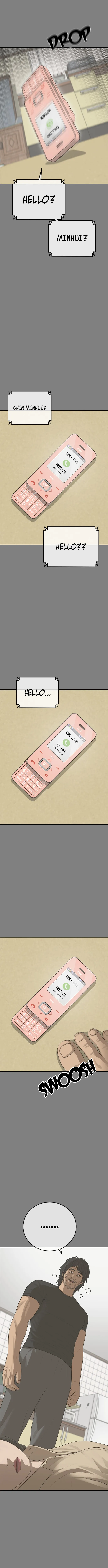 Ulzzang Generation Chapter 30 - page 15