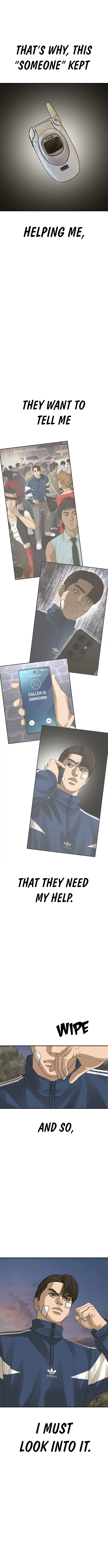 Ulzzang Generation Chapter 30 - page 25