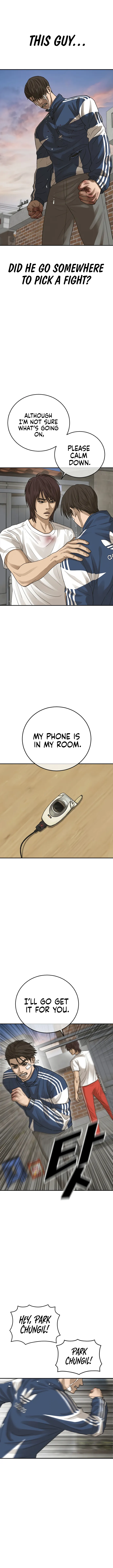 Ulzzang Generation Chapter 31 - page 15