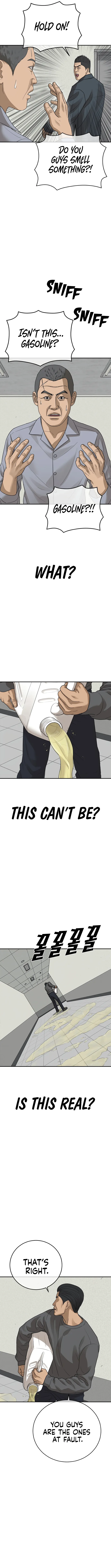 Ulzzang Generation Chapter 33 - page 18